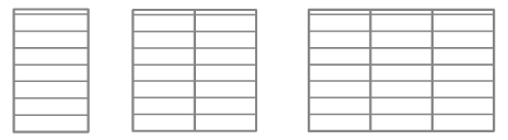 Louvre Windows