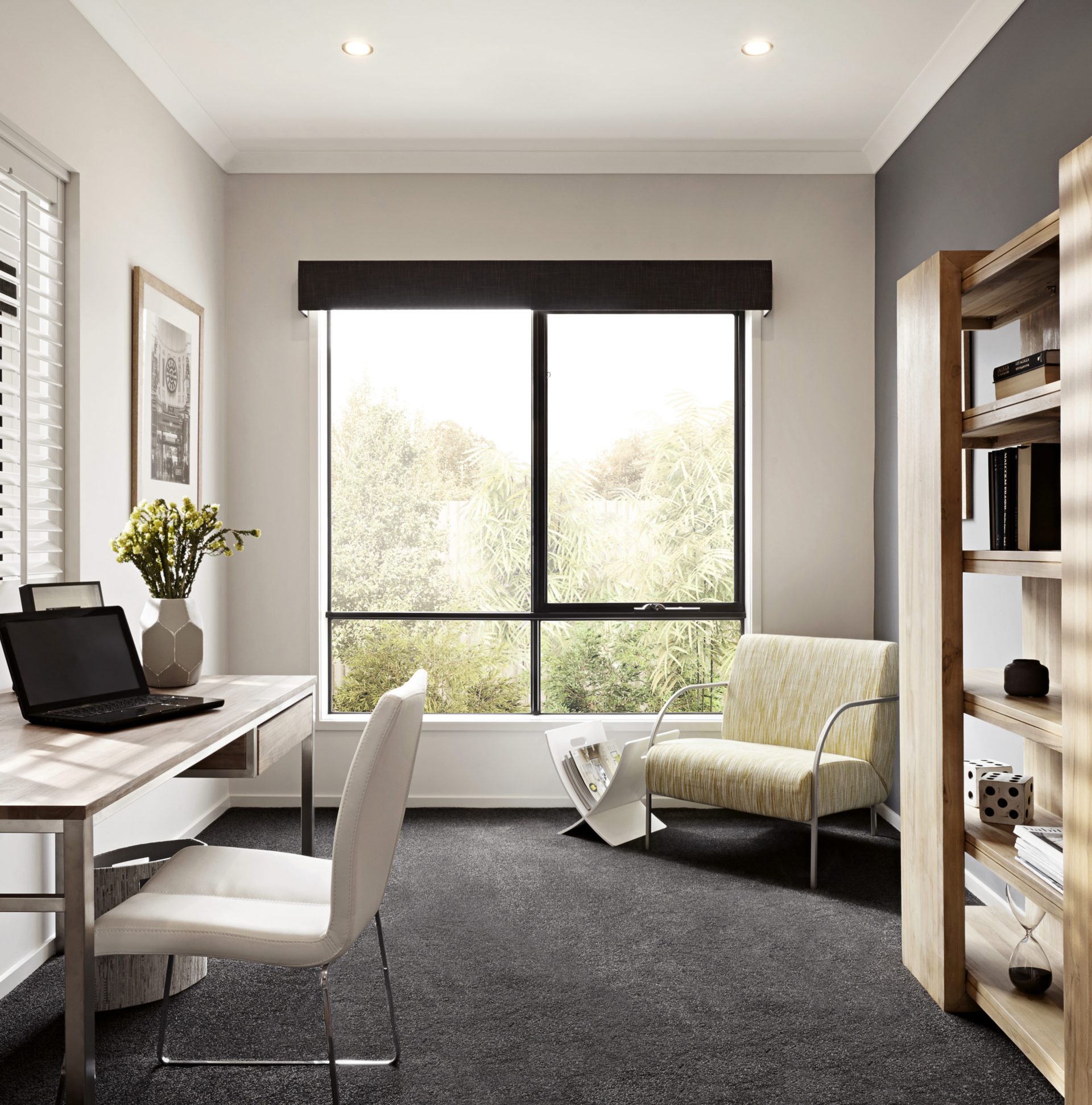 How to install a Fly Screen to an Awning Window A&L Windows