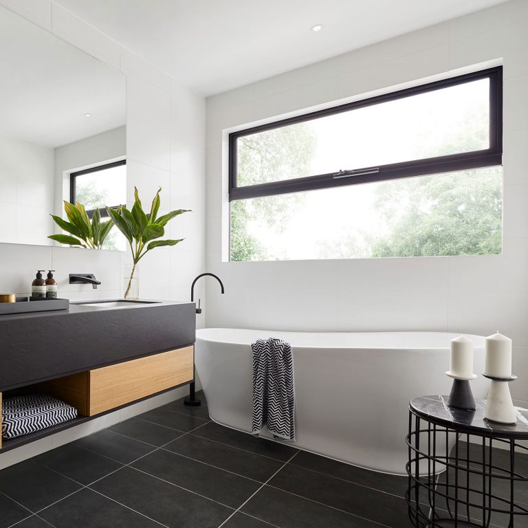 Aluminium Awning Windows Boutique Series A&L