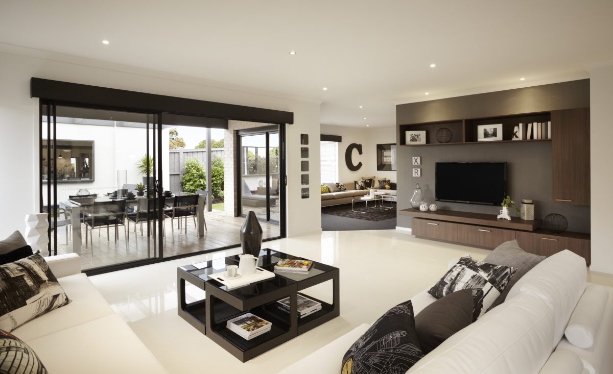 Aluminium Sliding Doors A&L Windows