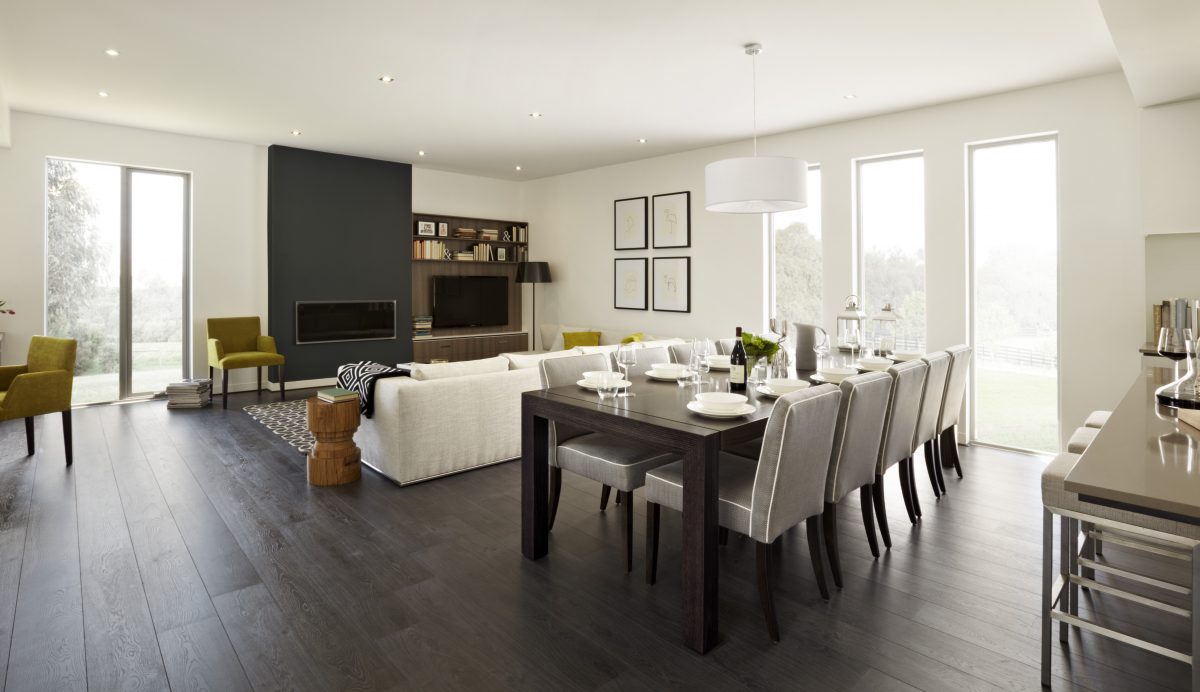 Aluminium Fixed Windows | Boutique Series | A&L