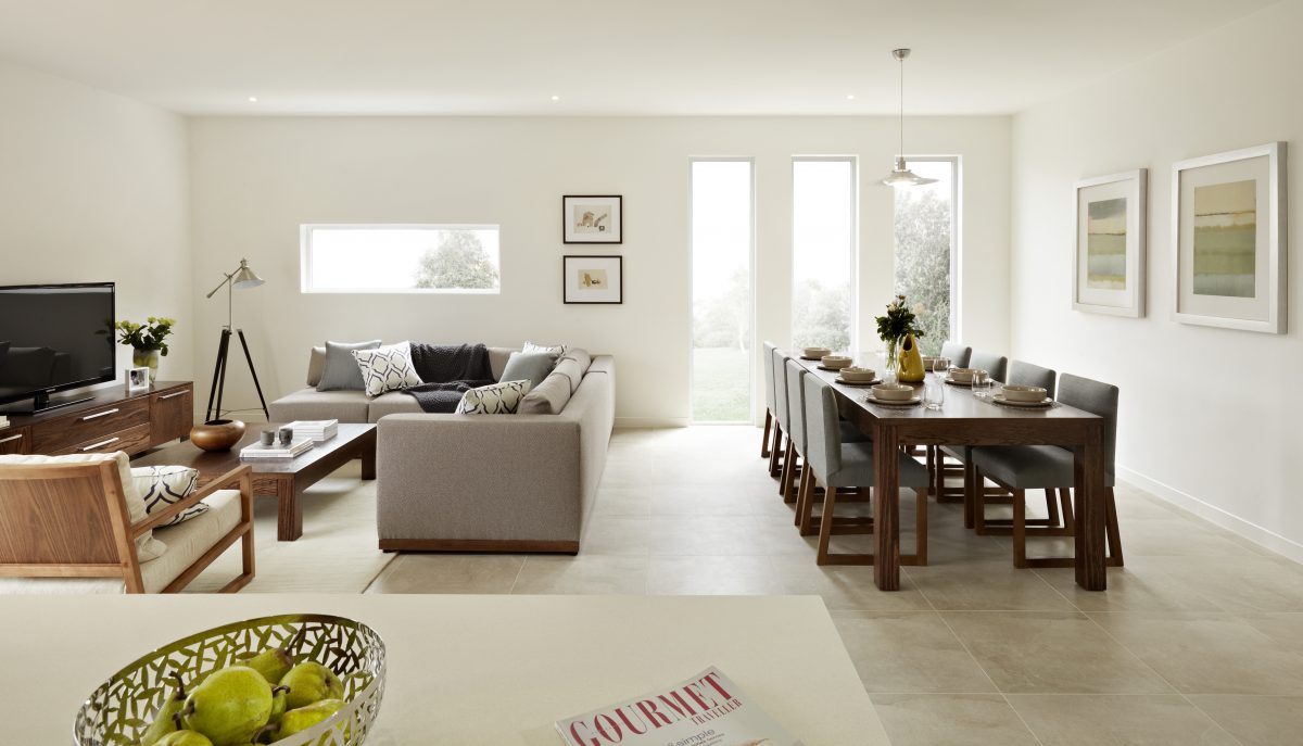 Aluminium Fixed Windows | Boutique Series | A&L