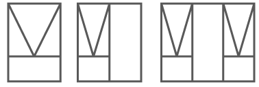 Armadale transom