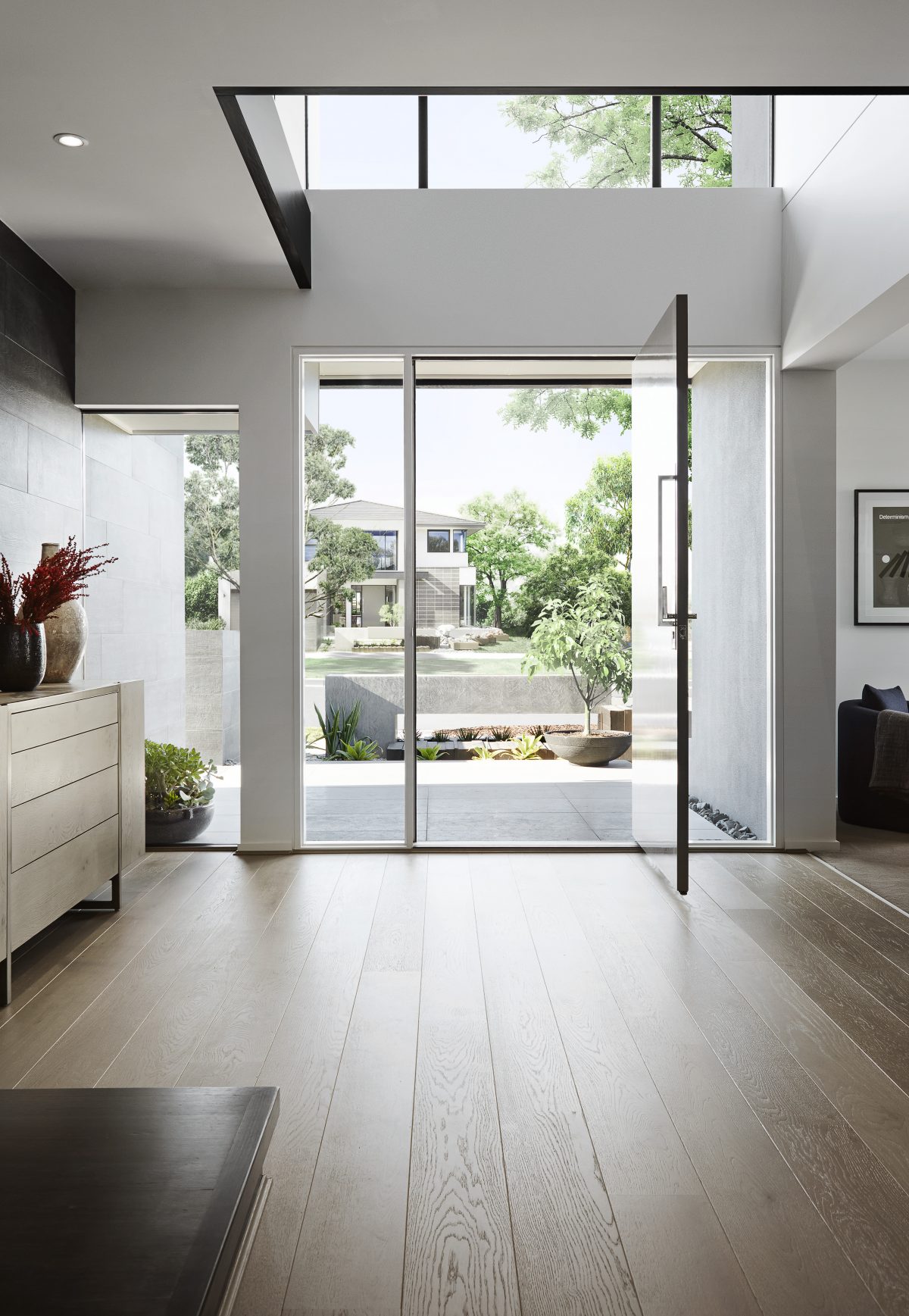 Entry Door Frames A&L