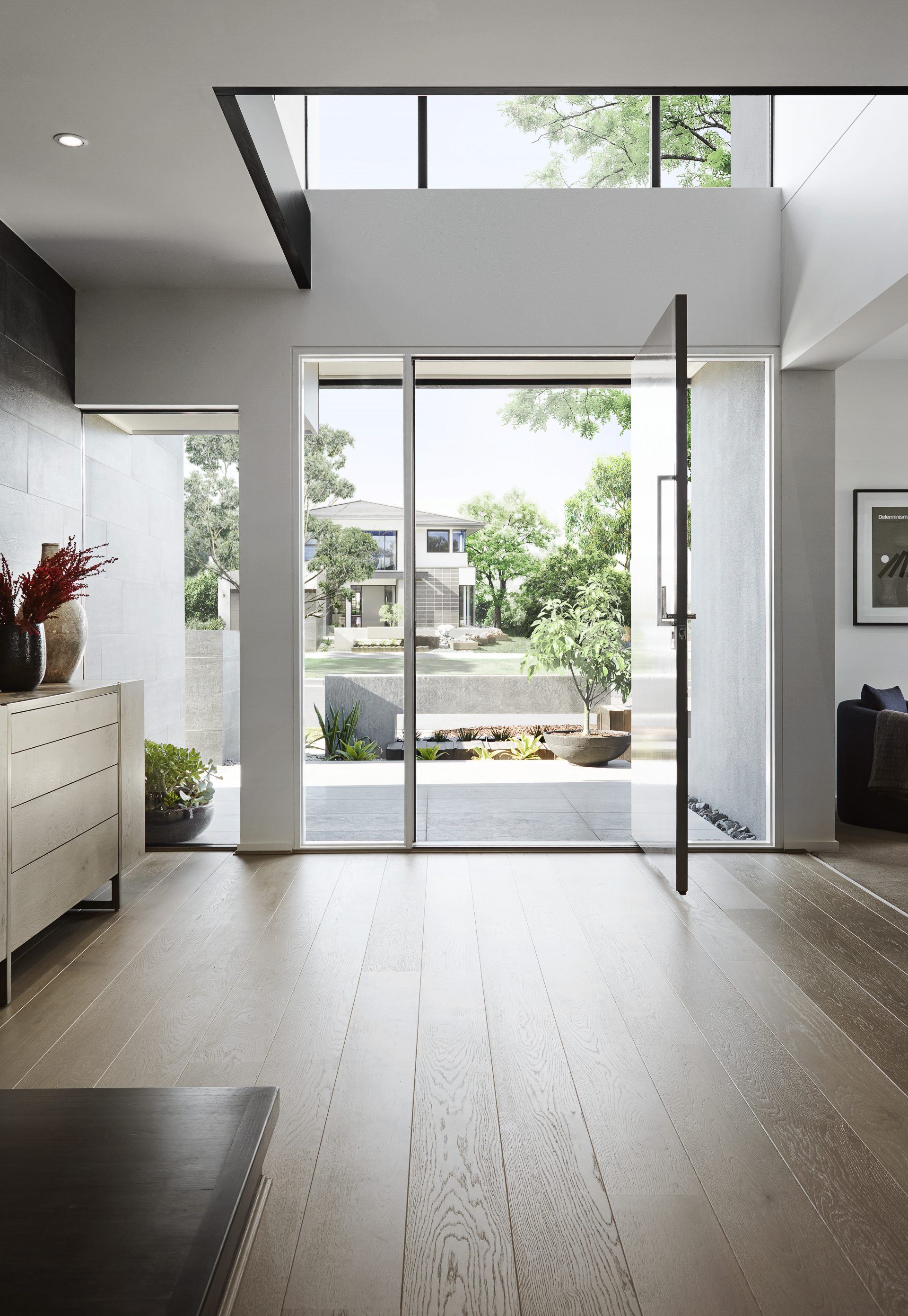 Entry Frame Window Entry Frames - A&L