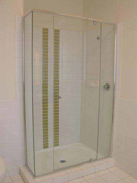 Showerscreens