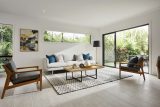 Aluminium Sliding Doors