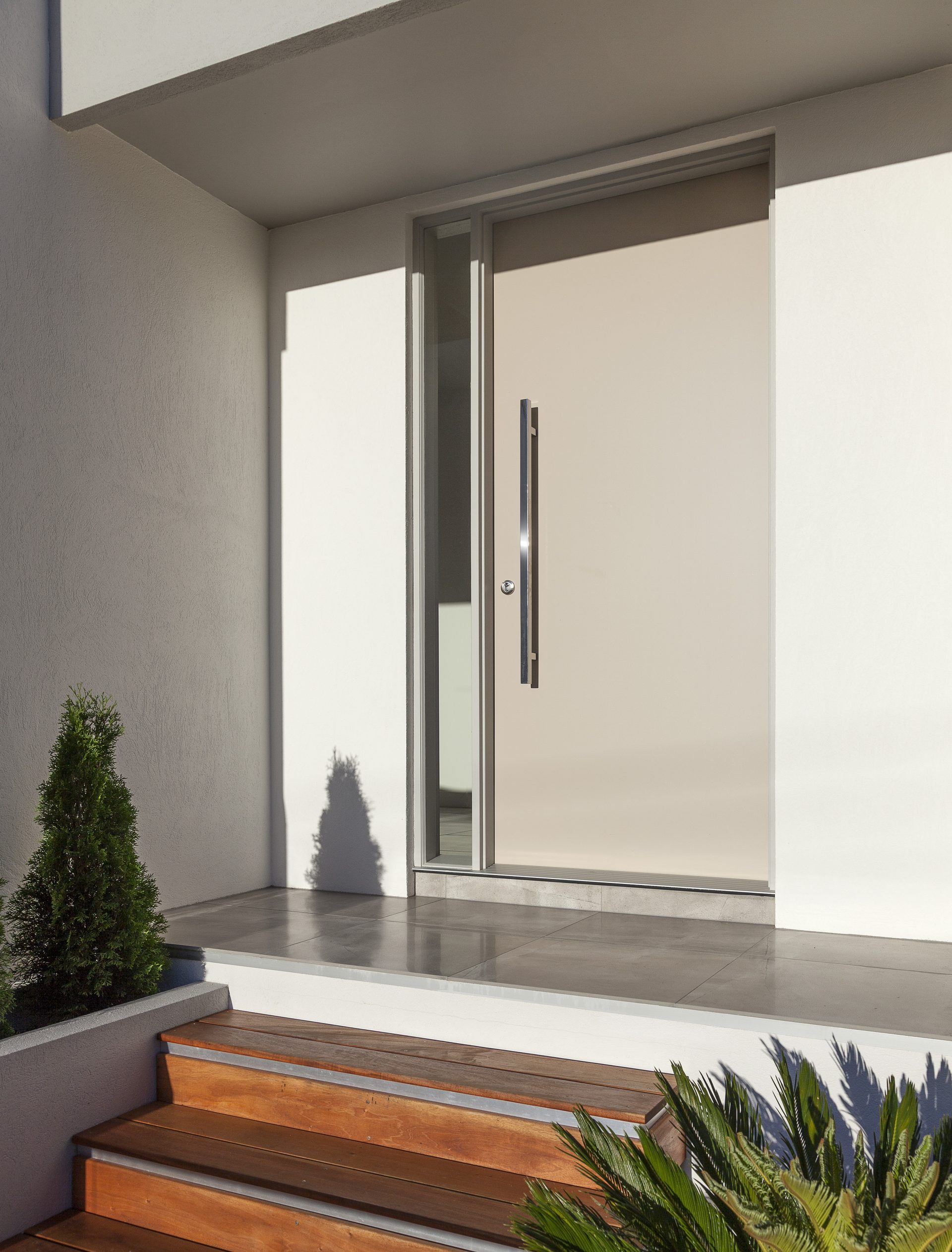 Entry Door Frames A&L