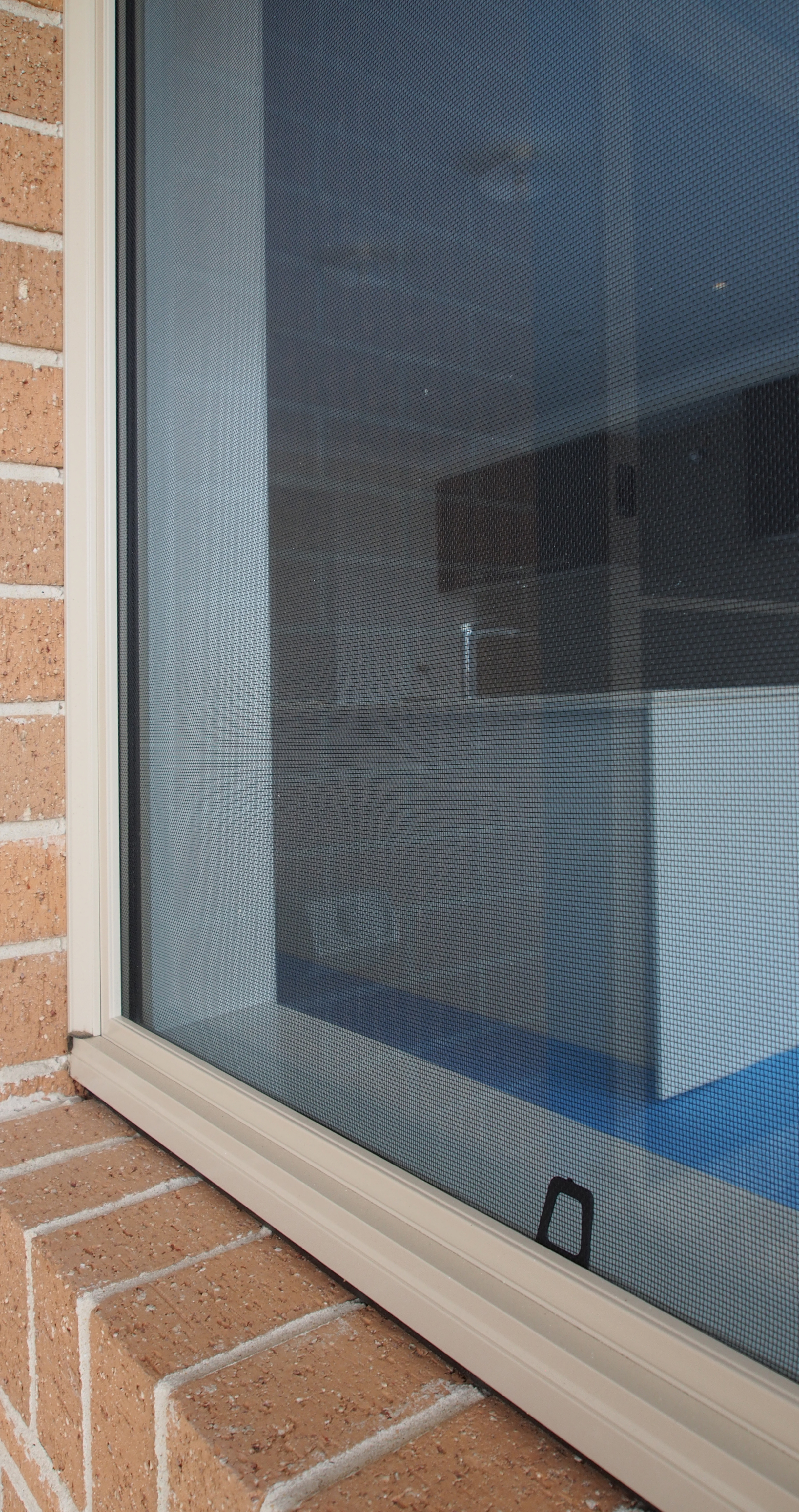 Awning Fly Screen AL Awning Fly Screen AL
