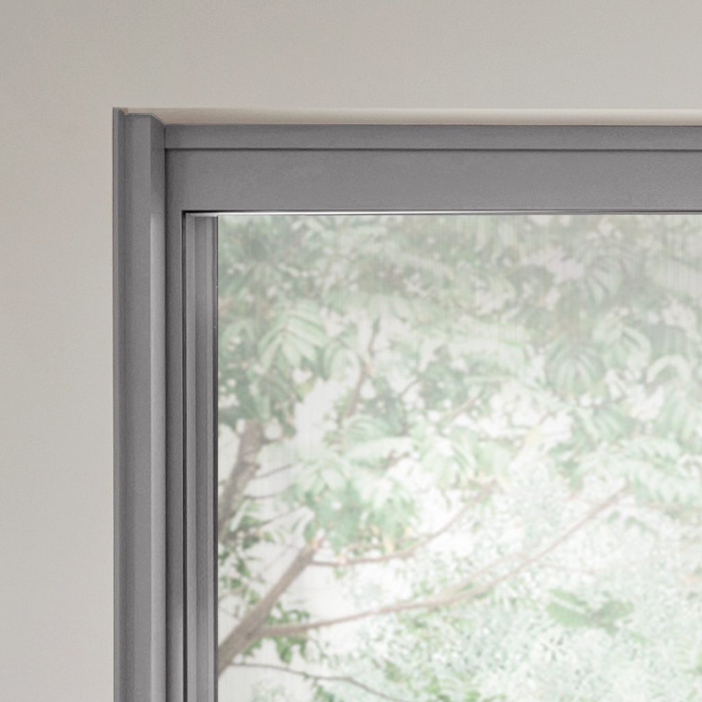 Aluminium Louvre Windows | A&L