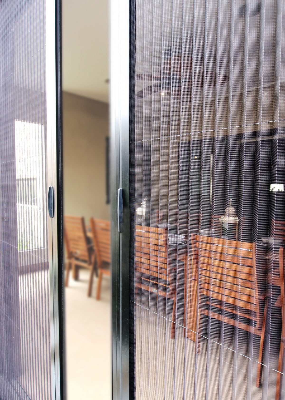Fly Screens & Fly Screen Doors A&L