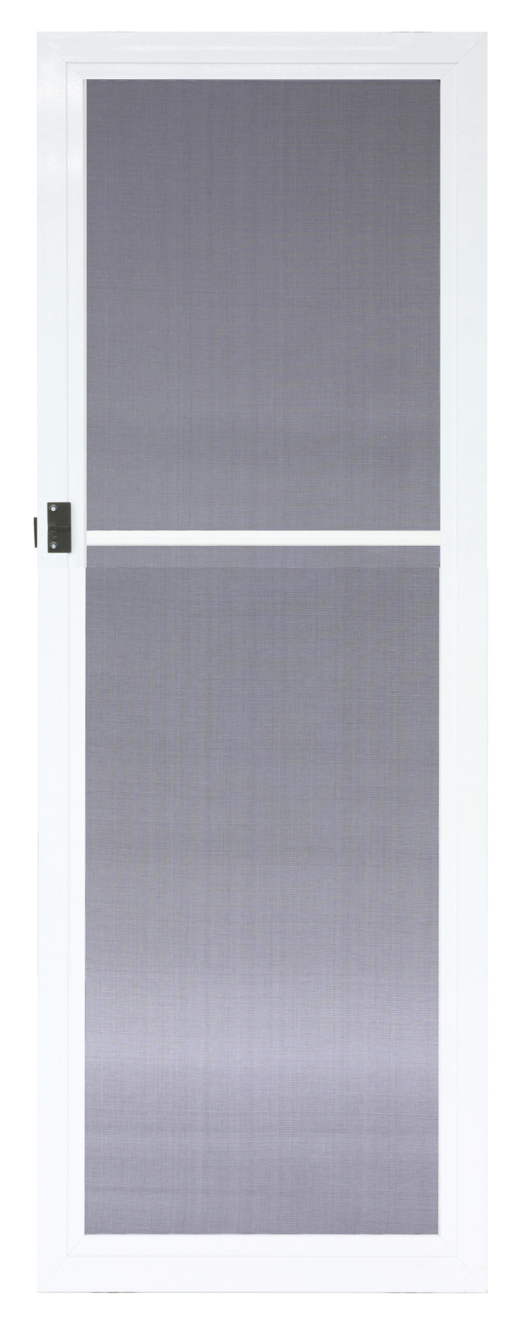 Sliding fly screen door A&L