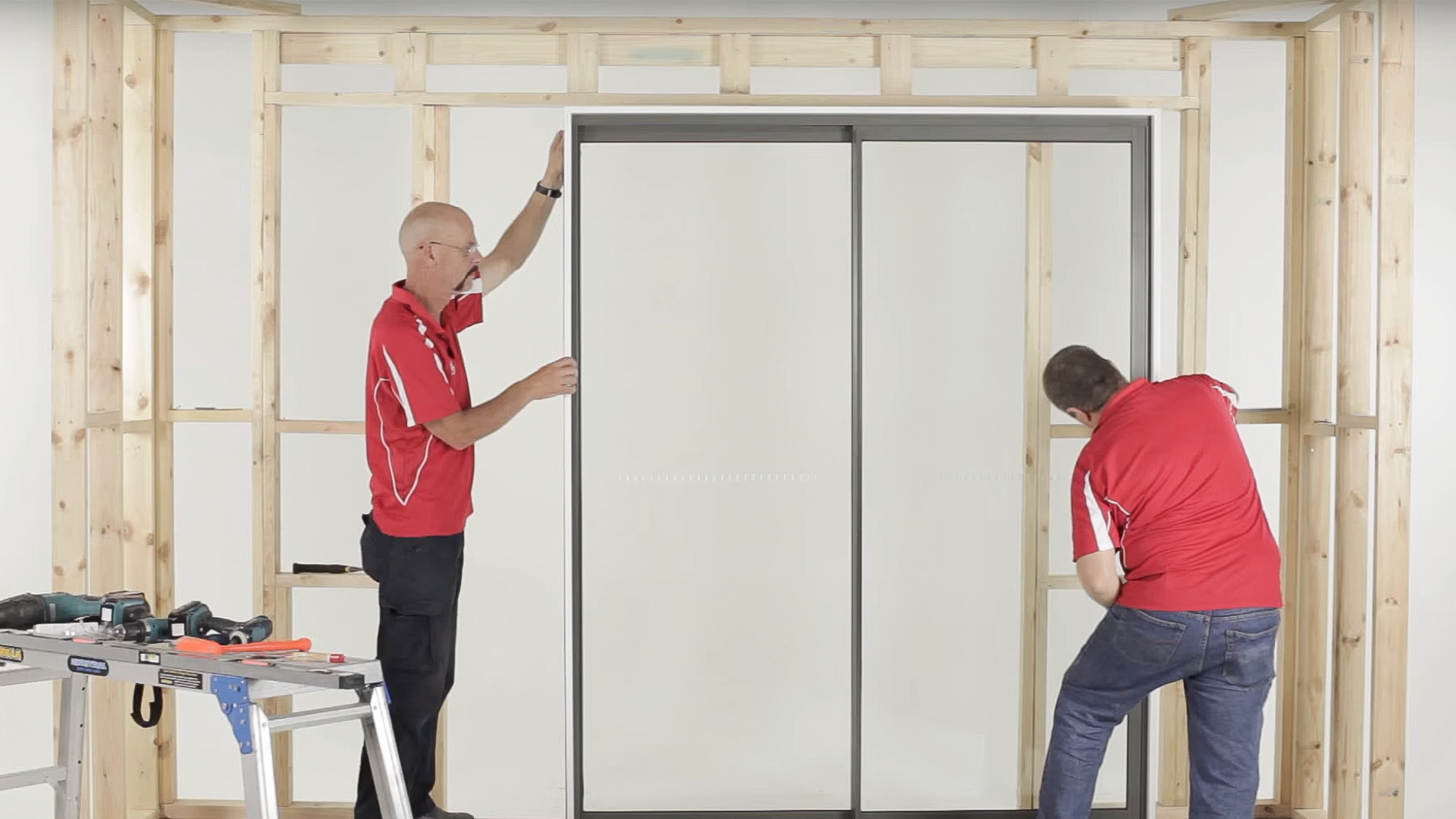 A Guide to Installing Sliding Doors in Your Home