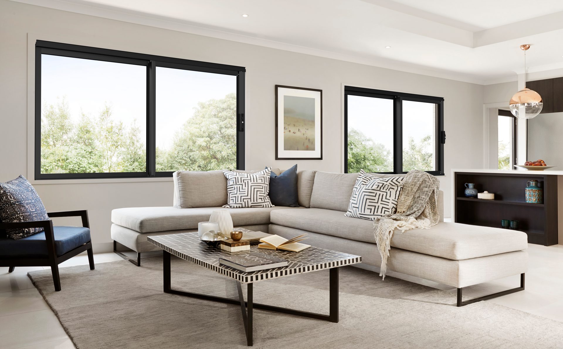 Introducing the new DoubleGlazed Sliding Window A&L Windows