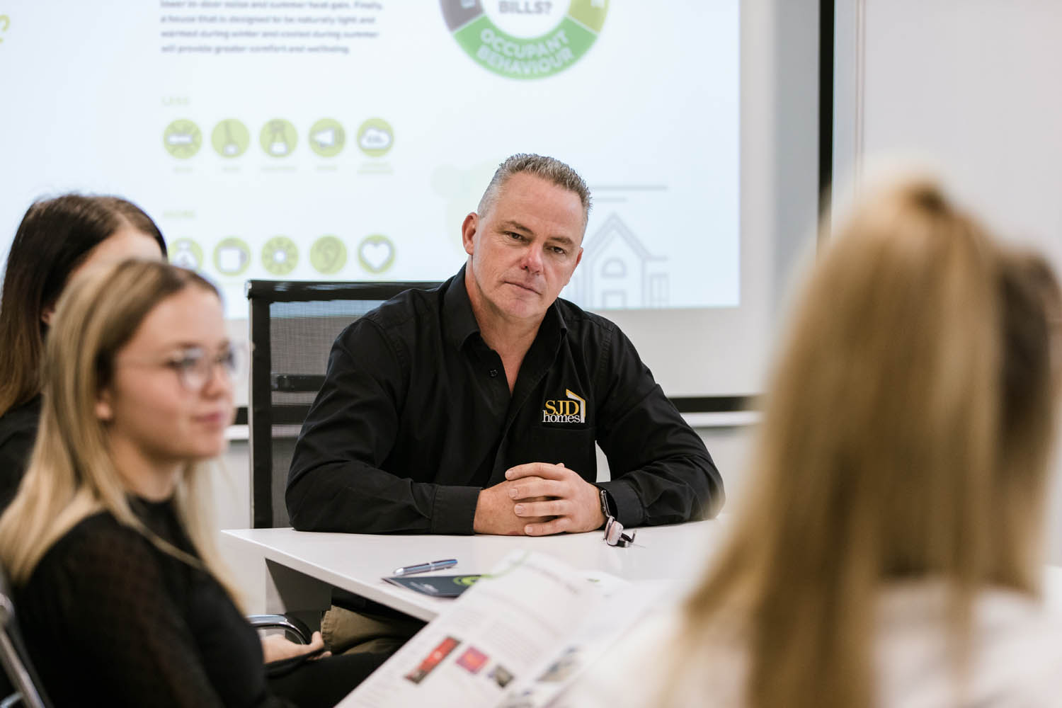 SJD Homes building net zero homes at affordable price A&L