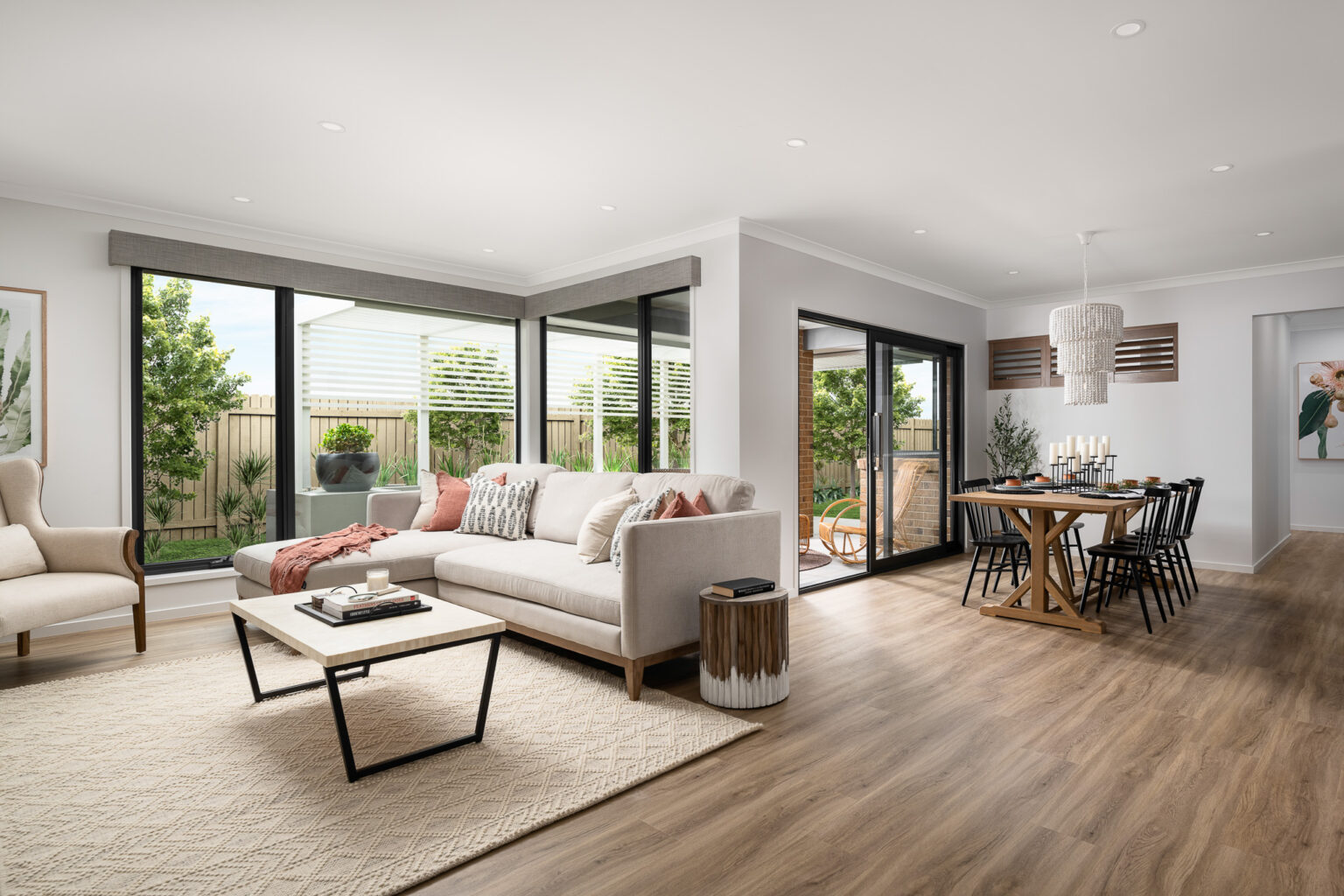 What Makes A Great Home With Dennis Family Homes - A&L Windows