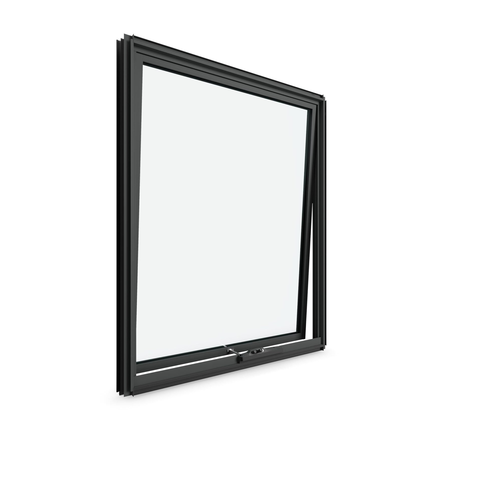 ComfortSmart Series - A&L Windows