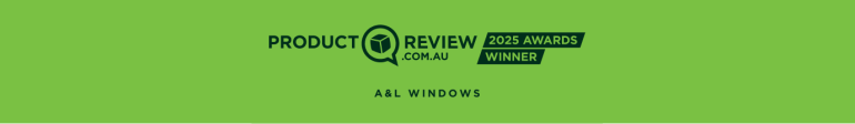 Product review award logo